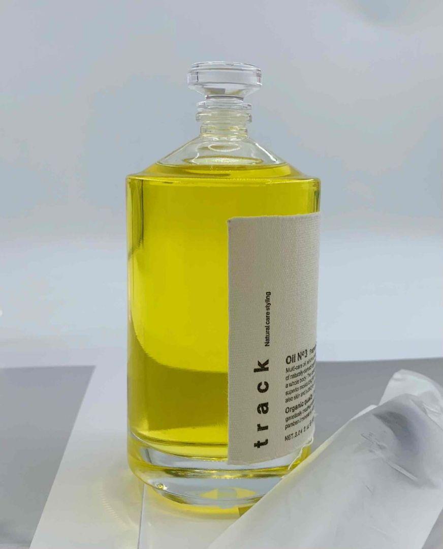 track トラック ヘアオイルNo.3 ナンバースリー 90ml2本sp track トラック ヘアオイルNo.3 ナンバースリー 90ml2本ol