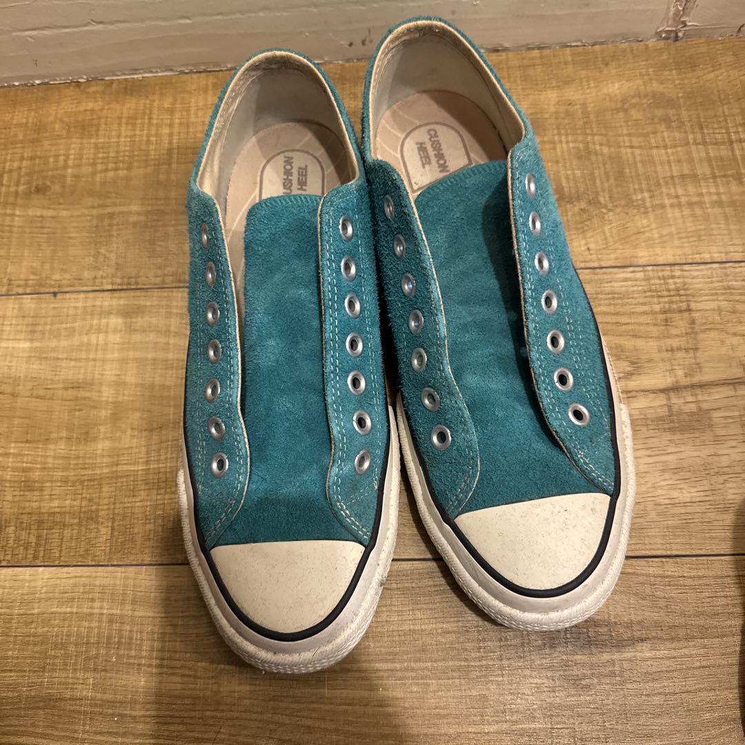 addict アディクトCONVERSE チャックテイラーオールスター