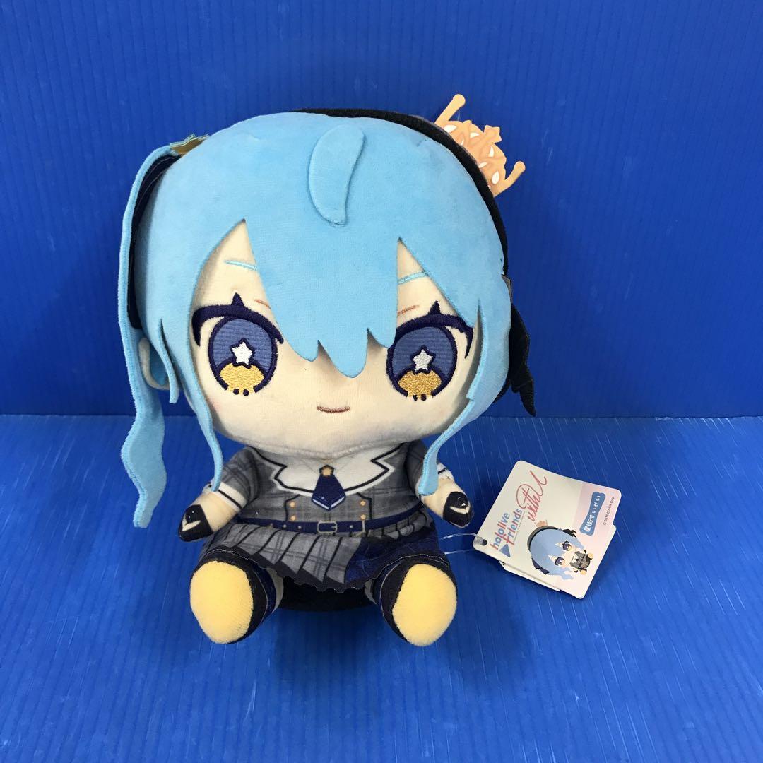 星街すいせい ぬいぐるみ vol.1 friends with u