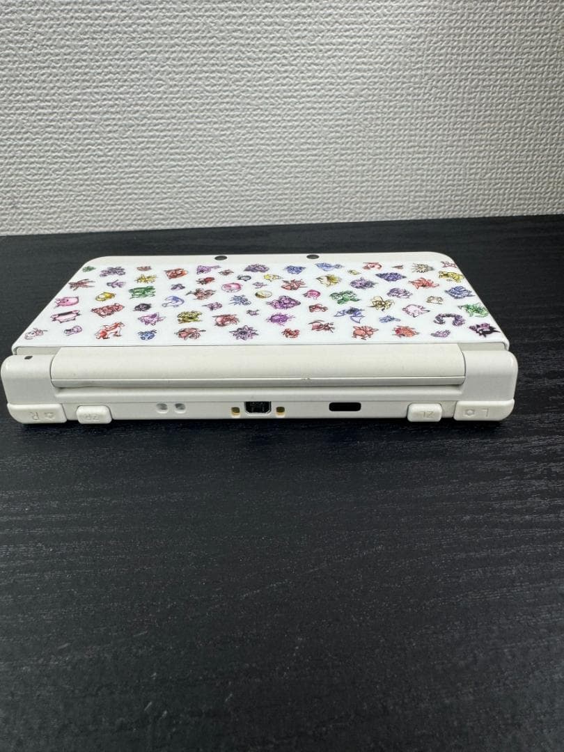 ドット絵Nintendo