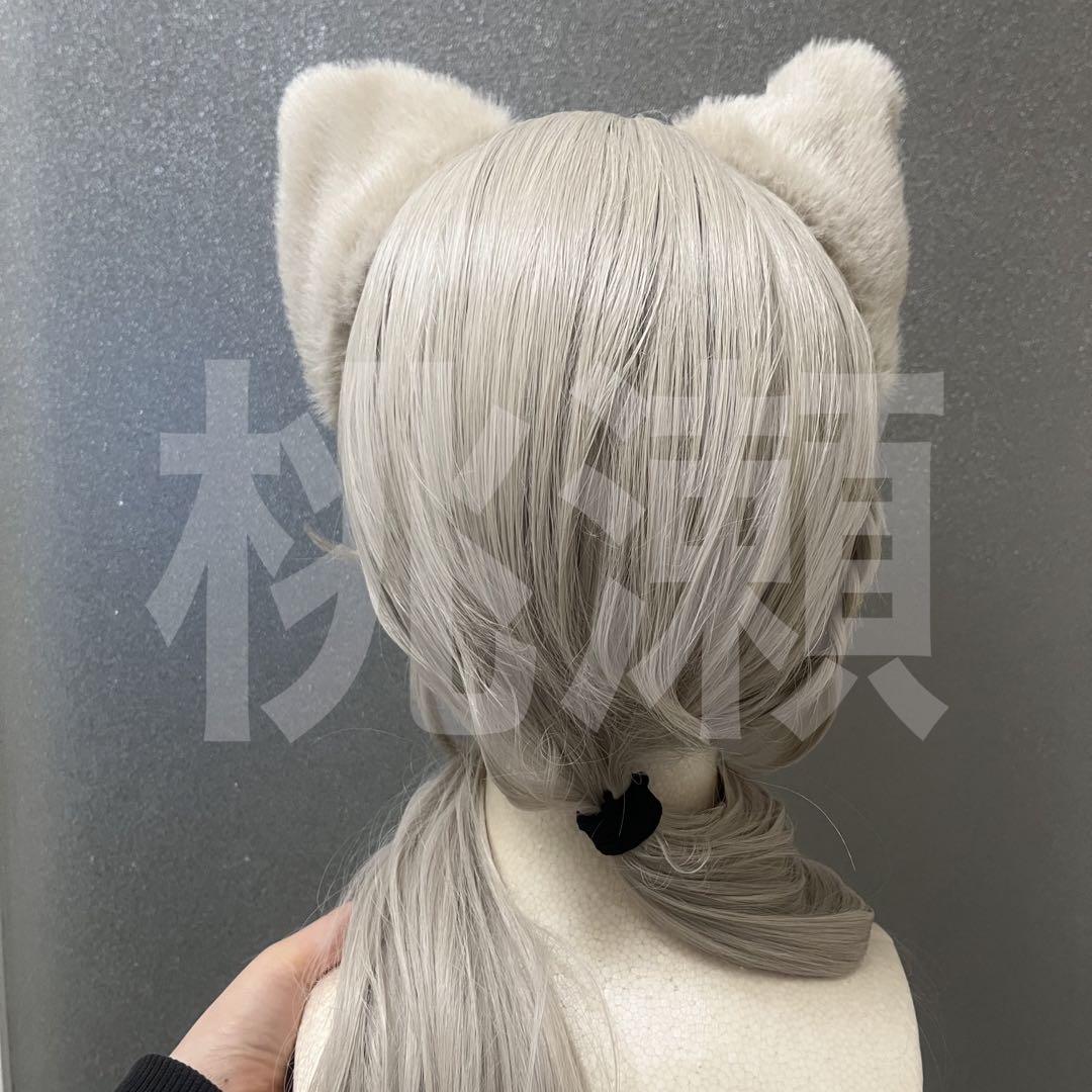 卍