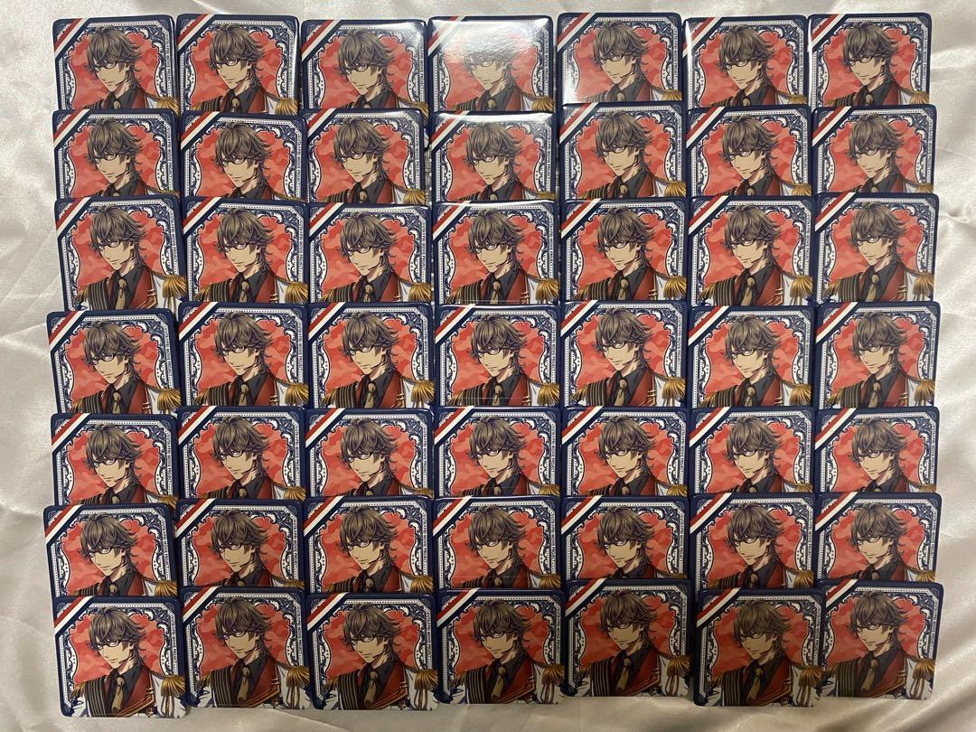 うたプリ 7th 缶バッジ 瑛一 HE☆VENS by メルカリ うたプリ 7th 缶バッジ 瑛一 HE☆VENS by メルカリ