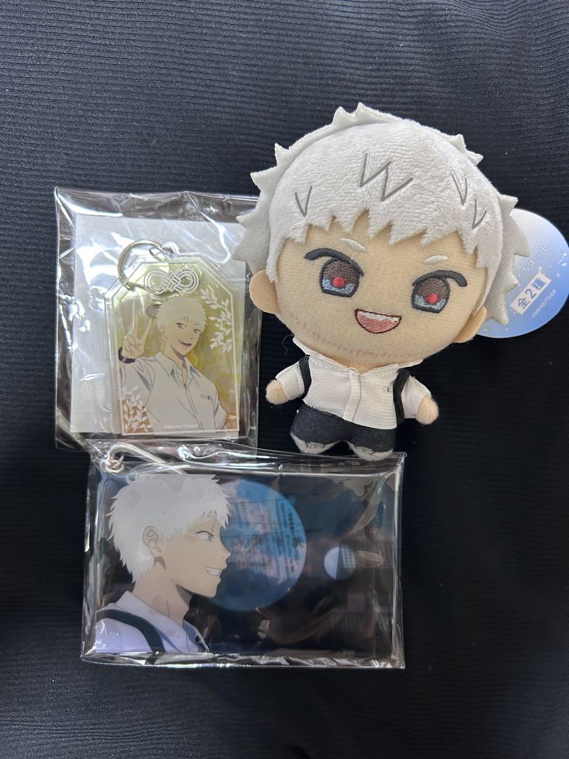 ヒカル グッズセット