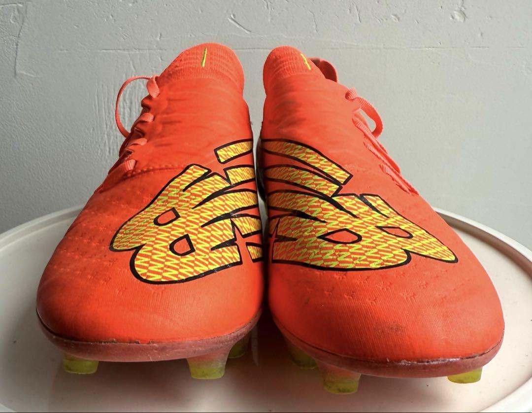 本物スポーツ - New Balance Furon v7 Pro HG 26.5㎝