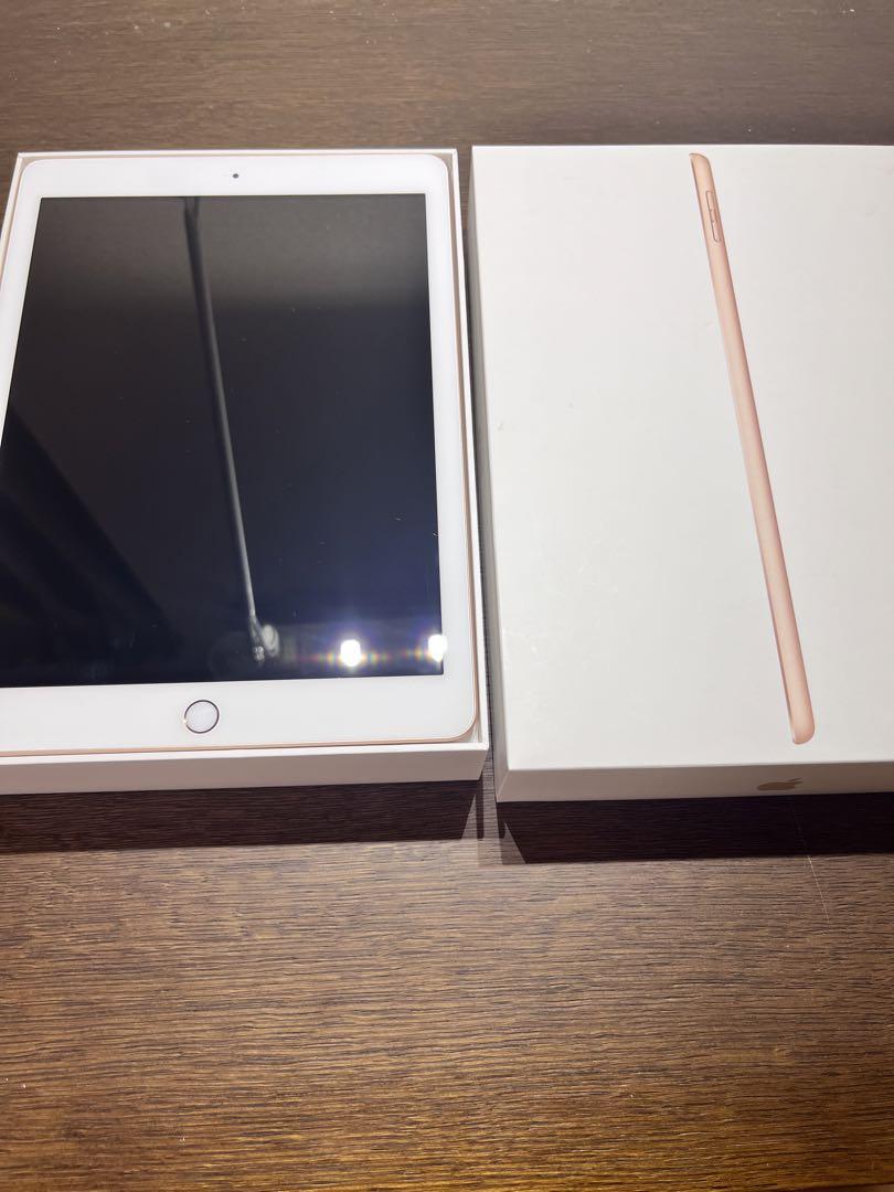 第5世代 iPad 32GB SIMフリー管理番号：1394