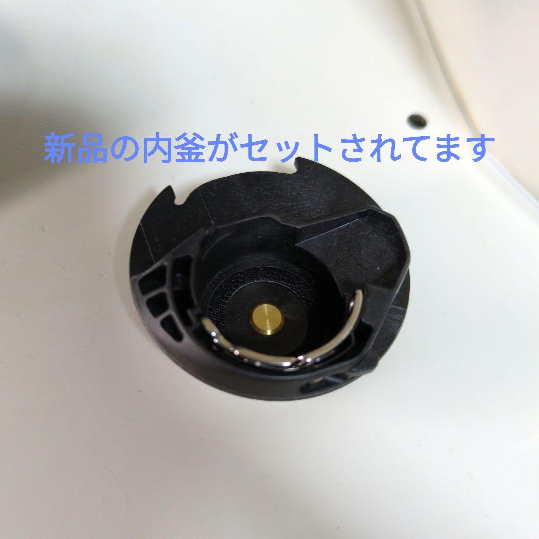 JUKI ジューキ