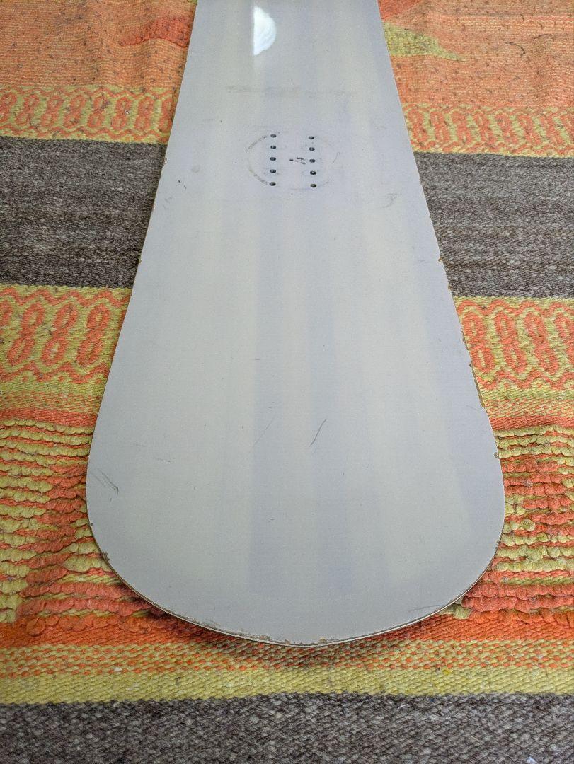 GENTEMSTICK ゲンテンスティック フローター161