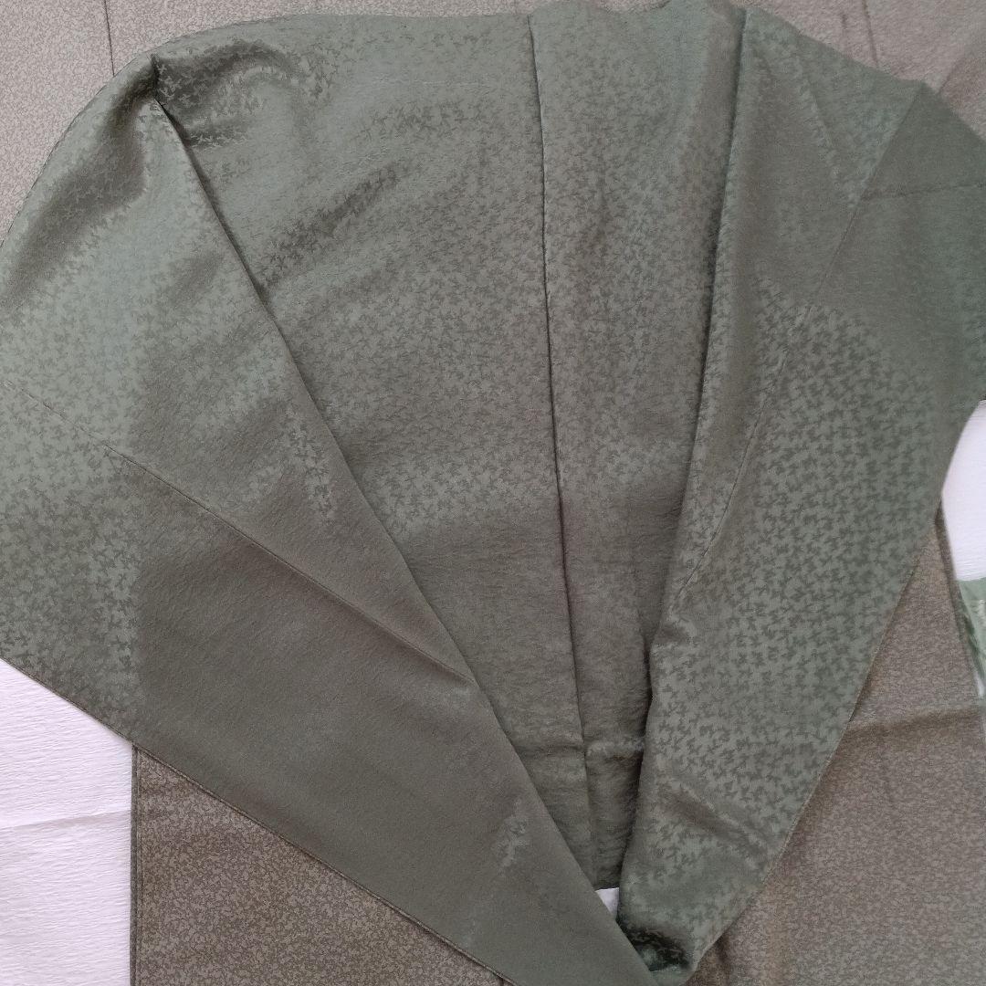 作家物 紋模様