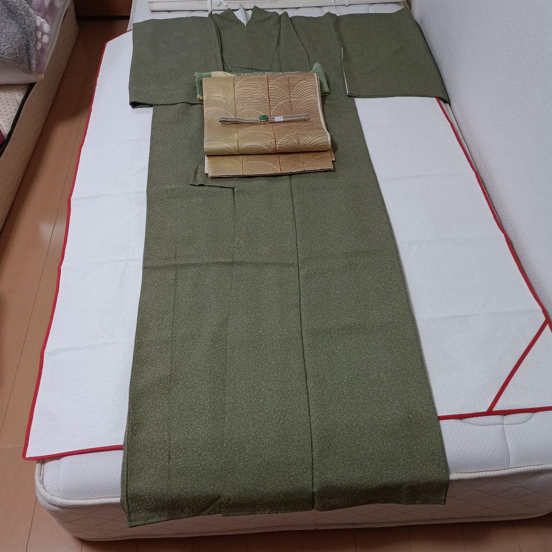 緑色系