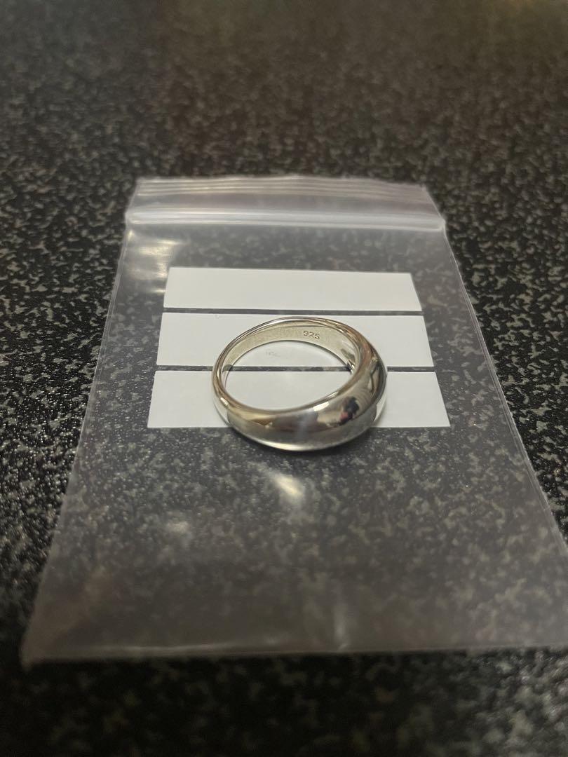 LORO ロロ　p ring s シルバーリング silver925