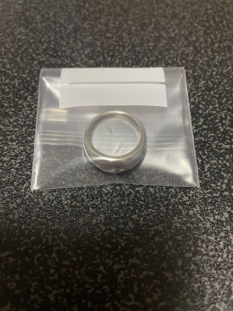 LORO ロロ　p ring s シルバーリング silver925