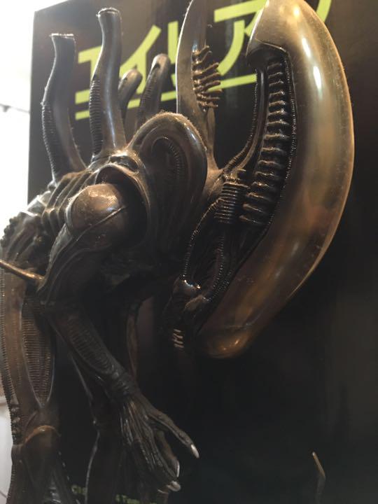 MARMIT[ALIEN／Type B-STOOP]-20th Anniversary Stat | ひろ