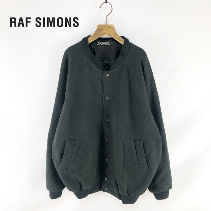 2022公式店舗 【稀少】RAF SIMONS コート 1998-1999AW アーカイブ