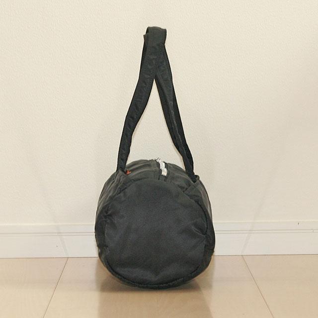 廃盤・希少品 PORTER / TANKER DUFFLE BAG(L) 黒 廃盤・希少品 PORTER / TANKER DUFFLE BAG(L) 黒 - メルカリ