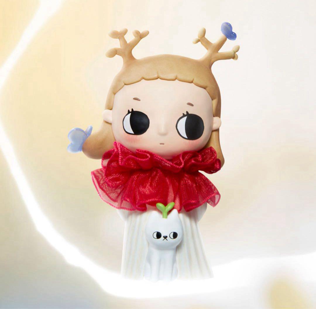 Nyota I Am the Seasons シリーズ　シークレット