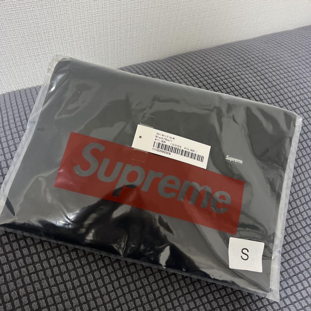 L|S Tee