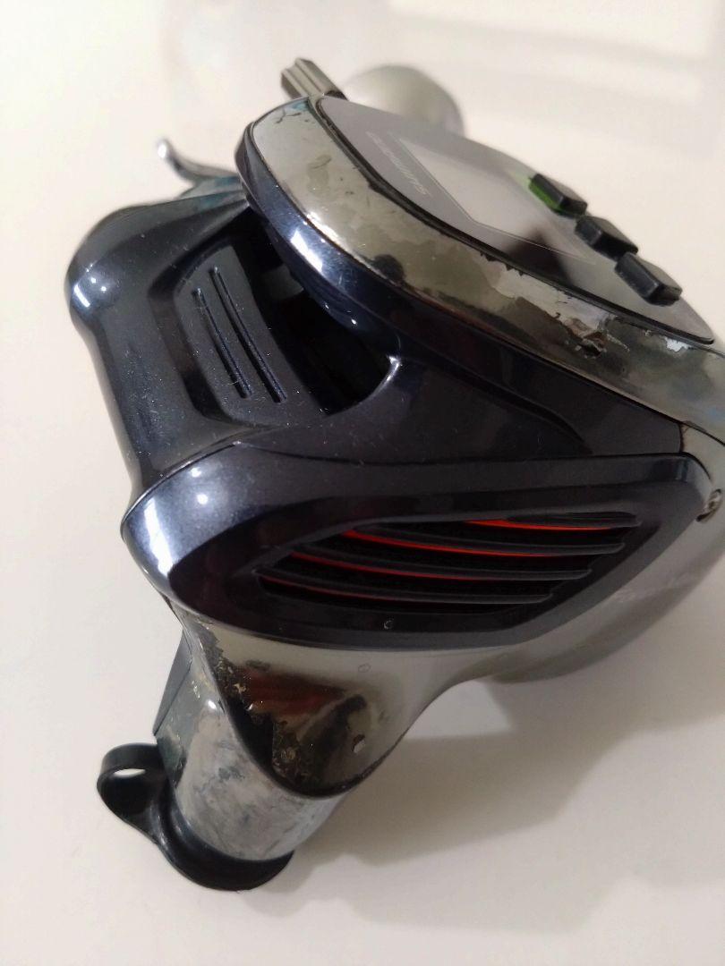 Amazon | シマノ(SHIMANO) 電動リール 16 フォースマスター 2000