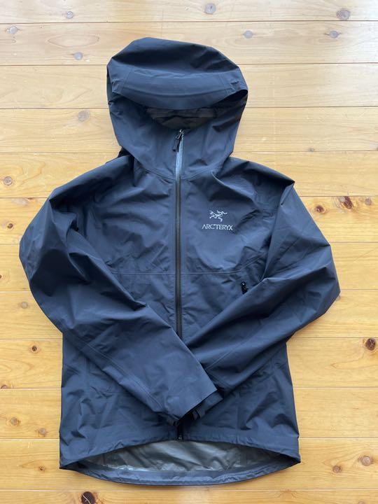 ARC'TERYX アークテリクスZETA SL ゼータ SL ジャケット ARC'TERYX アークテリクスZETA SL ゼータ SL ジャケット