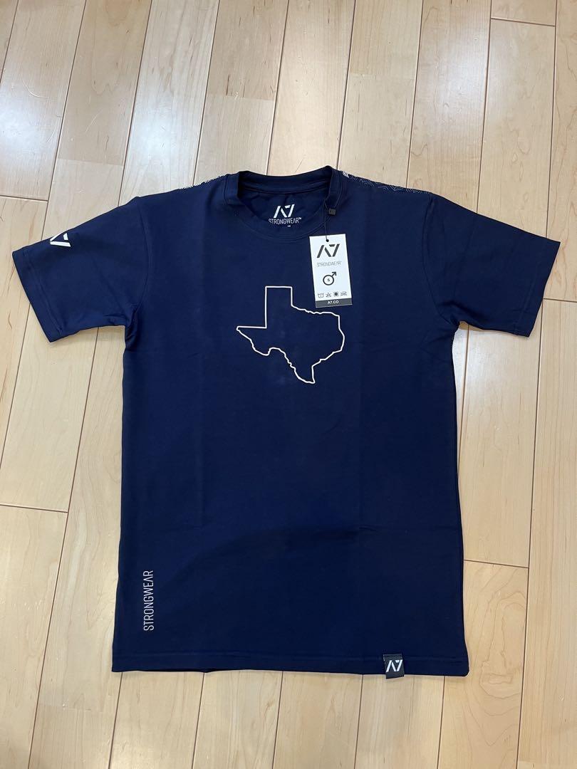 A7 BAR GRIP バーグリップ Tシャツ Sサイズ 【新品】
