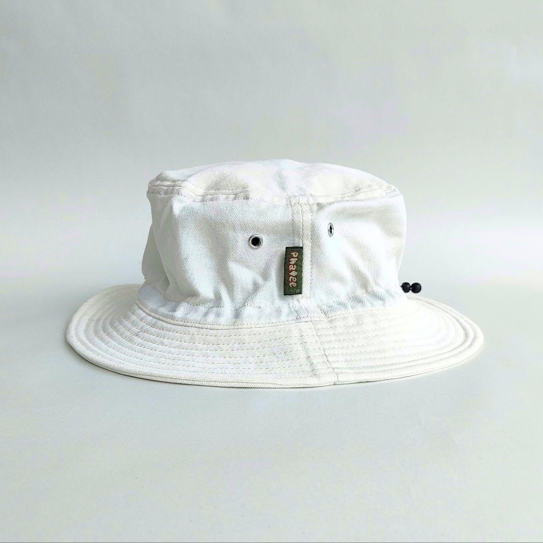 LAKHAY'S COLLECTION バケットハット　ヘンプ　コットン LAKHAY'S COLLECTION バケットハットヘンプコットン