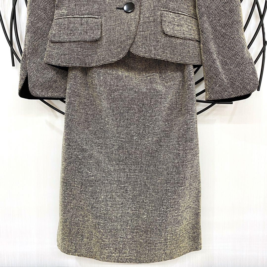 Dior/ディオール ジャケット スカート セットアップ c_038 i9beti.org