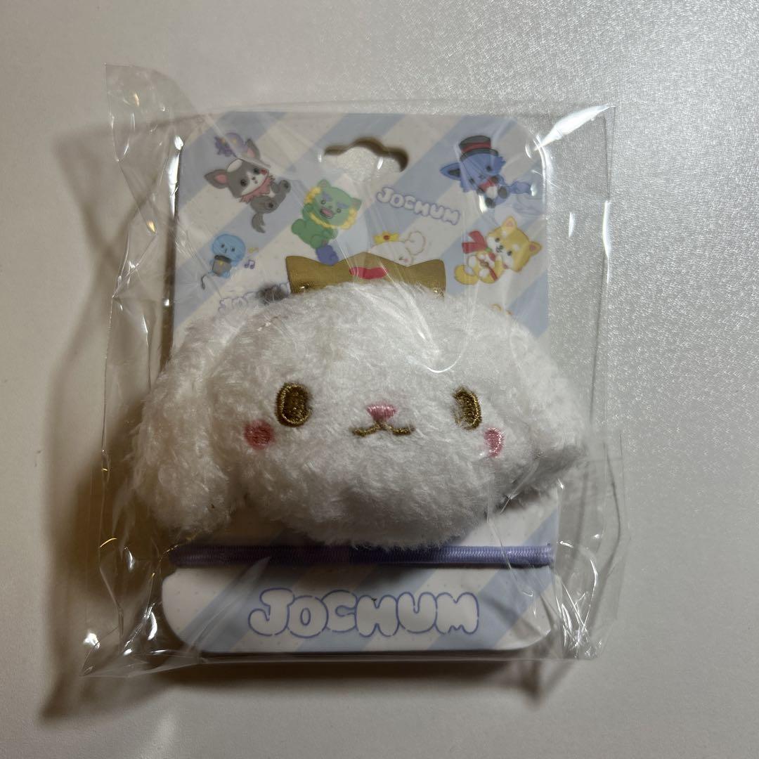 JOCHUM RURU ヘアゴム