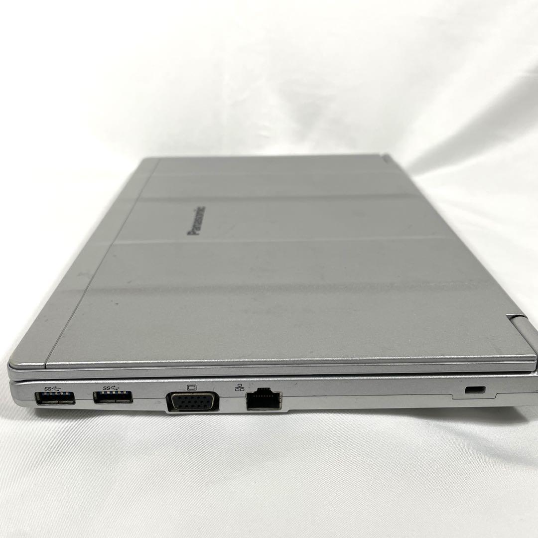 数量限定SALE SSD256/メモリ8 i5-第8世代 軽量ノートパソコン M134 メルカリ - Windowsノート本体