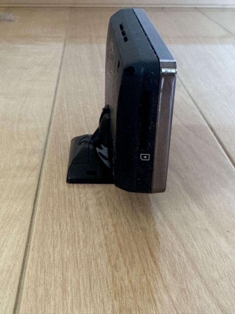コムテック ZERO 703V レーダー探知機 OBDII対応