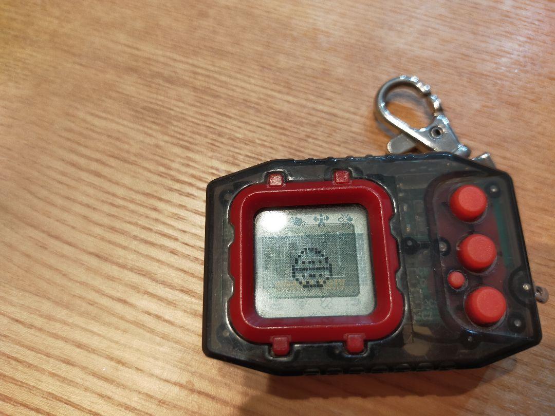 動作確認済】デジタルモンスター デジモンペンデュラム デジヴァイス