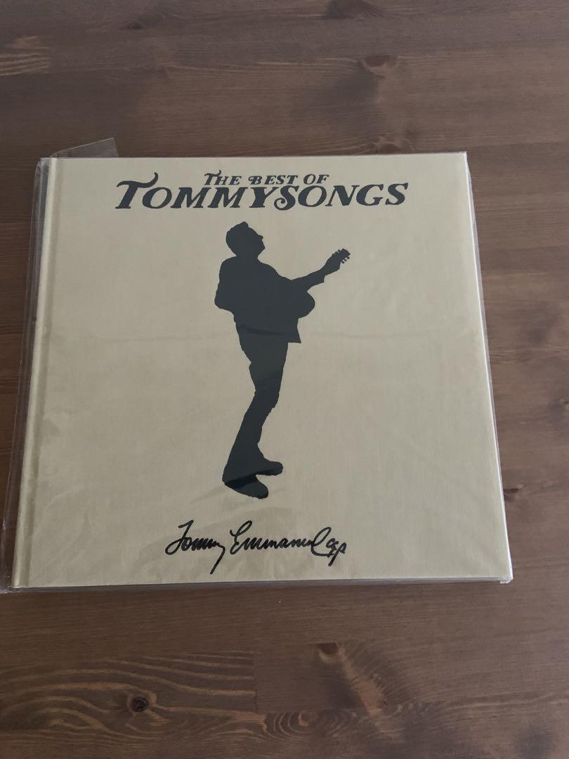 洋楽  Emmanuel The Best of songs