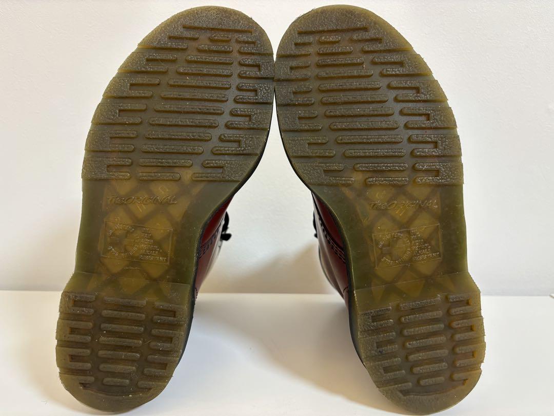 ドクターマーチン Dr.Martens 1460 サイズ4(UK）レディース