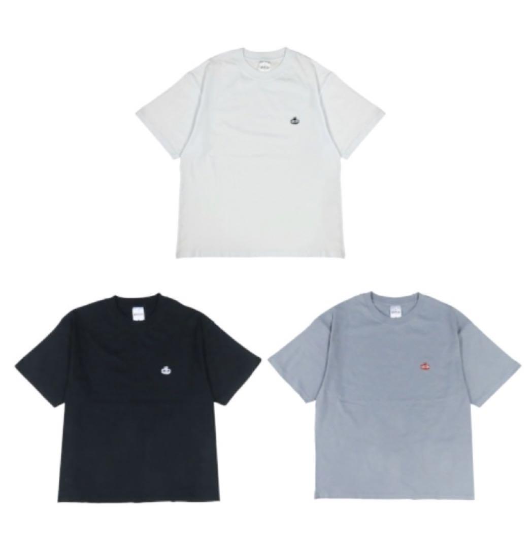 King Gnu 3COLOR PACK TEES - メルカリ