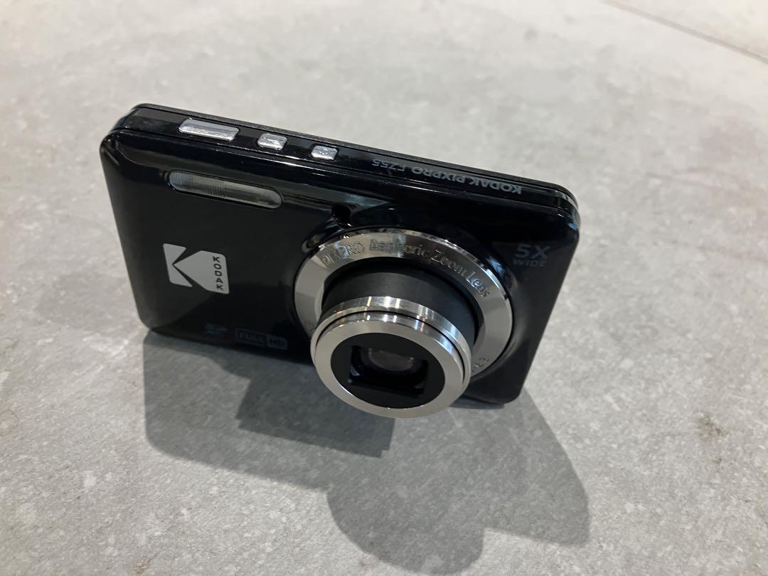 コダック　FZ55