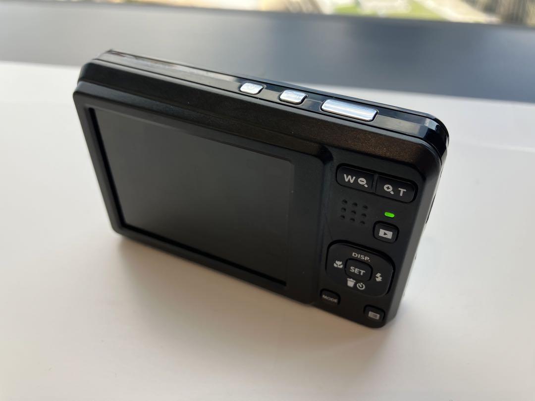 コダック　FZ55