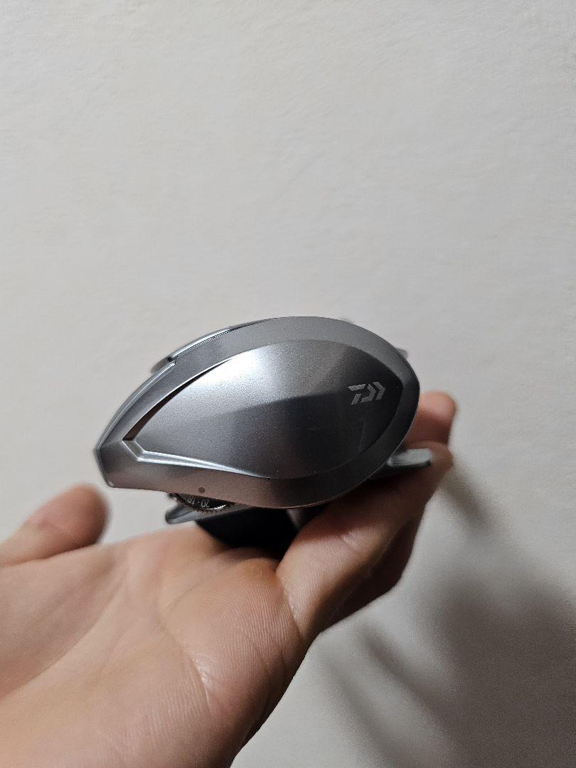 リール ALPHAS SV TW 800H