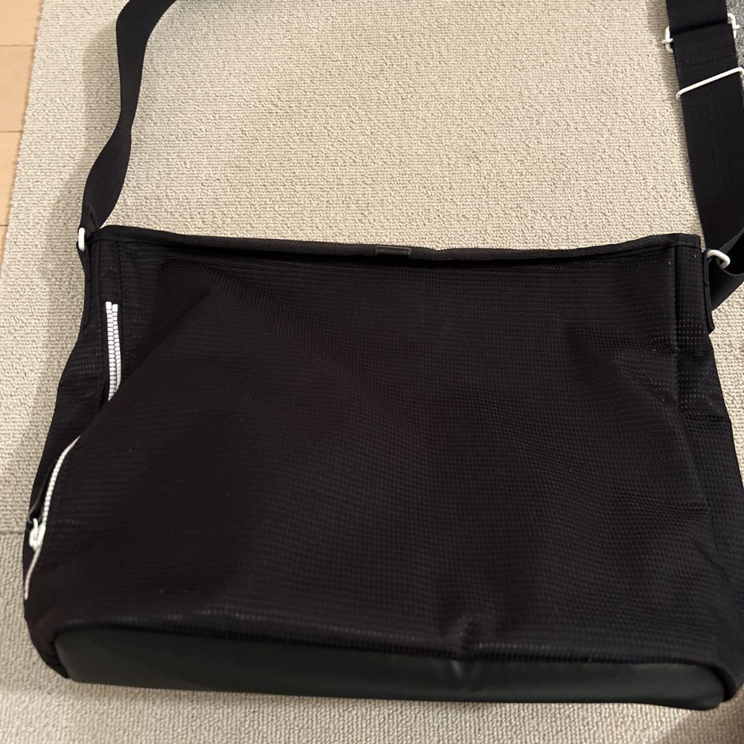 PORTER ショルダーバッグ　黒