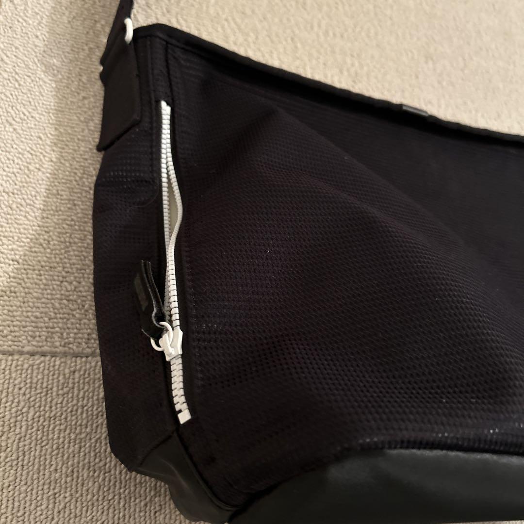 PORTER ショルダーバッグ　黒