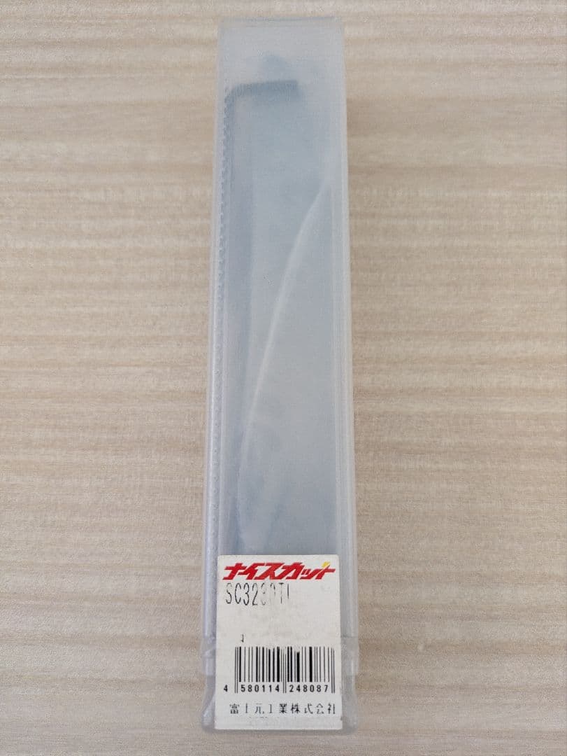 ナイスカット デカモミ SC3230TL 富士元工業NICECUT