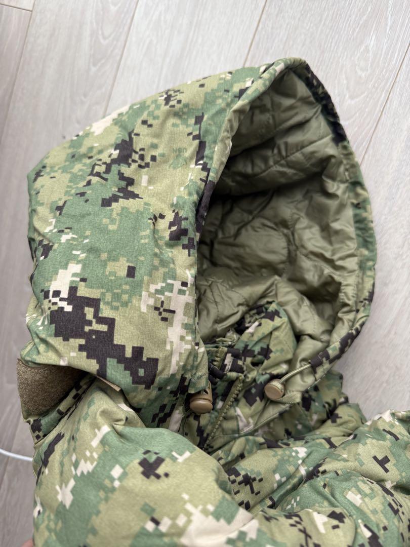 新品未使用/ROOPTOKYO GEN 3 ECWCS LVL7 PARKA 新品未使用/ROOPTOKYO GEN 3 ECWCS LVL7 PARKA - メルカリ