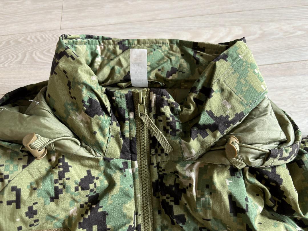 新品未使用/ROOPTOKYO GEN 3 ECWCS LVL7 PARKA - メルカリ