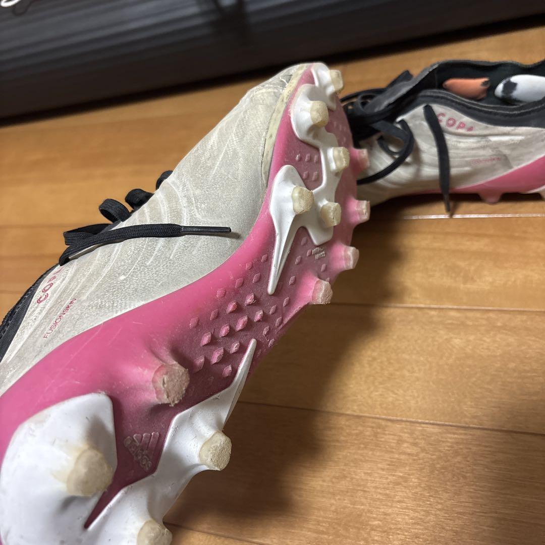 コパセンス 26cm (AG)