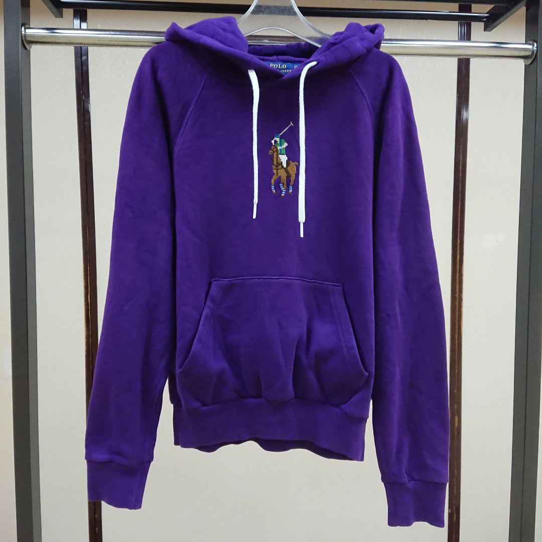 RALPH LAUREN ビッグポニー XS