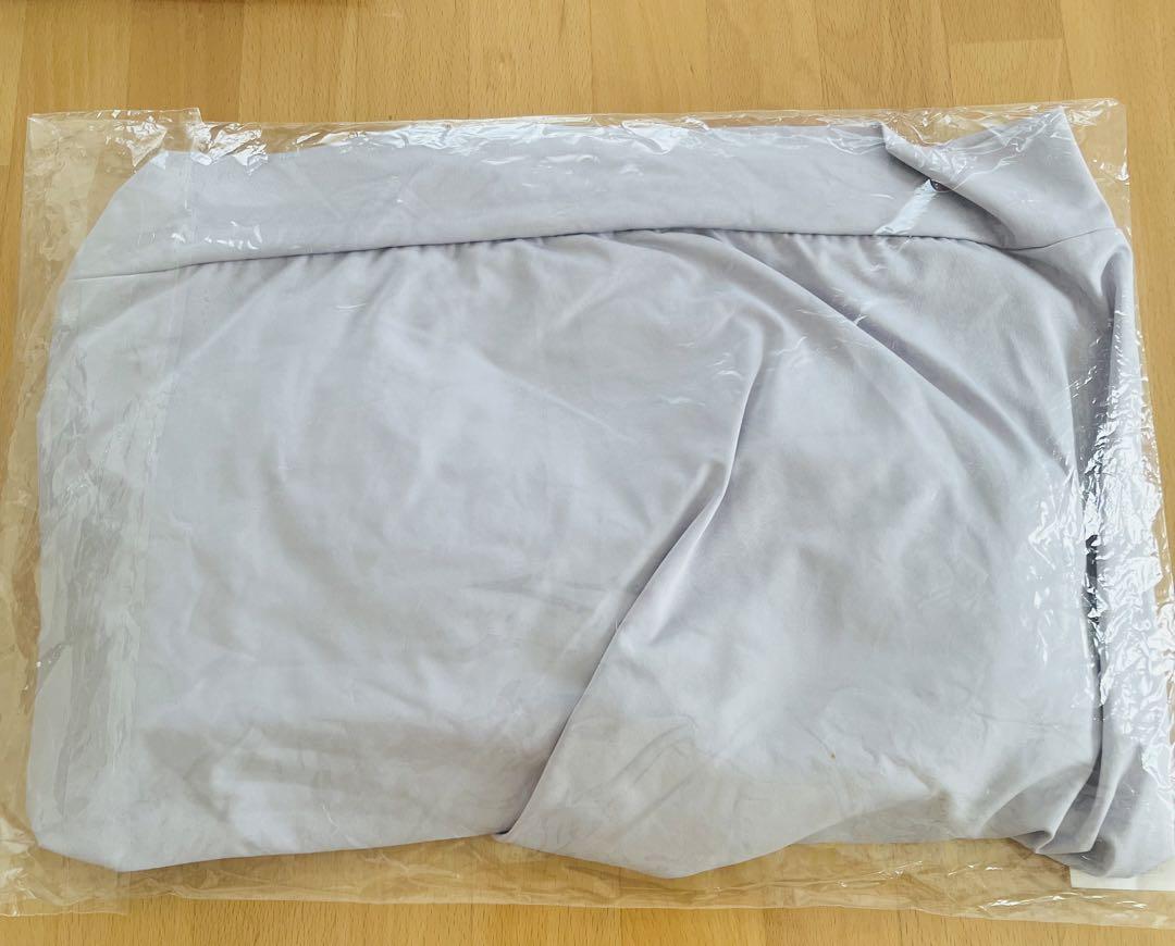 新品　Mサイズ　完売　【SUKALA】フロントギャザータンクトップ