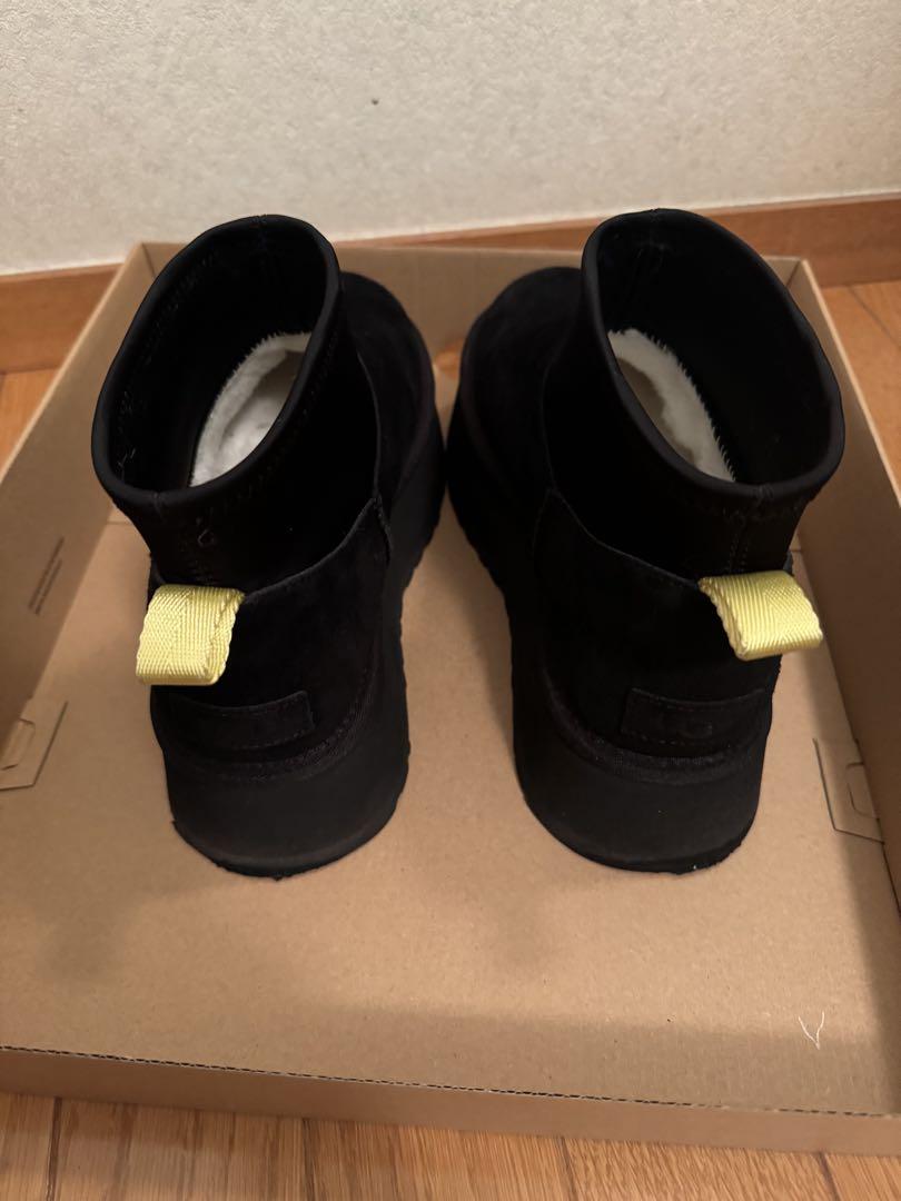 Classic Mini Dipper ugg クラシック ミニ ディッパー