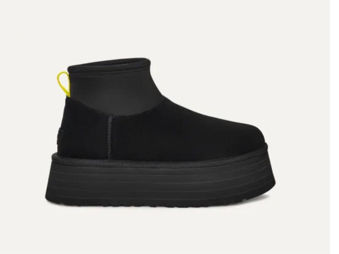 Classic Mini Dipper ugg クラシック ミニ ディッパー