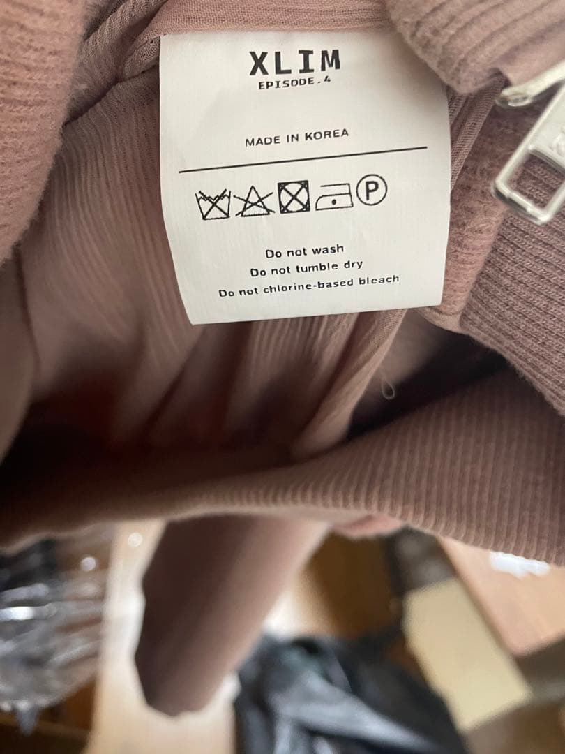 xlim ジャケット xlim ジャケット