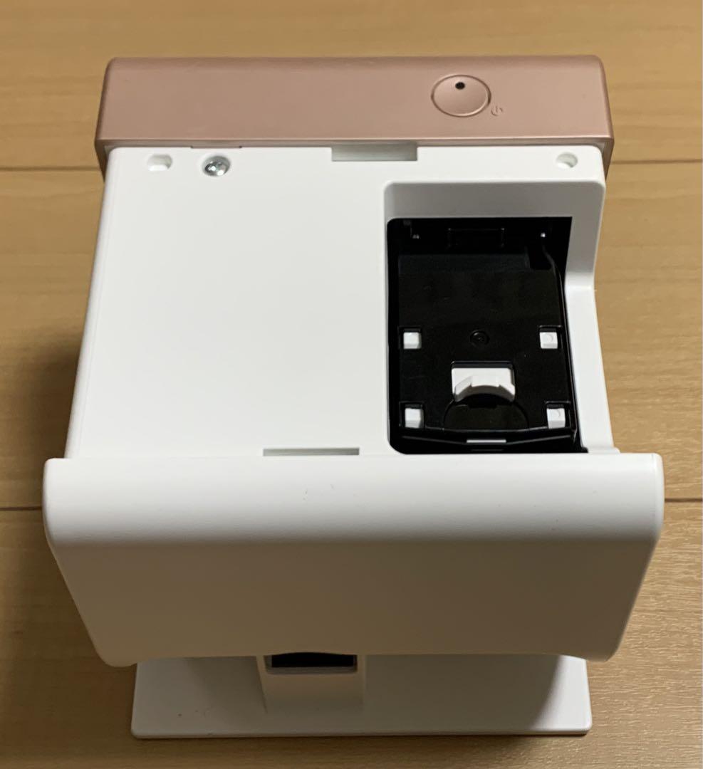 コイズミ　プリネイル　PriNail　デジタルネイルプリンター