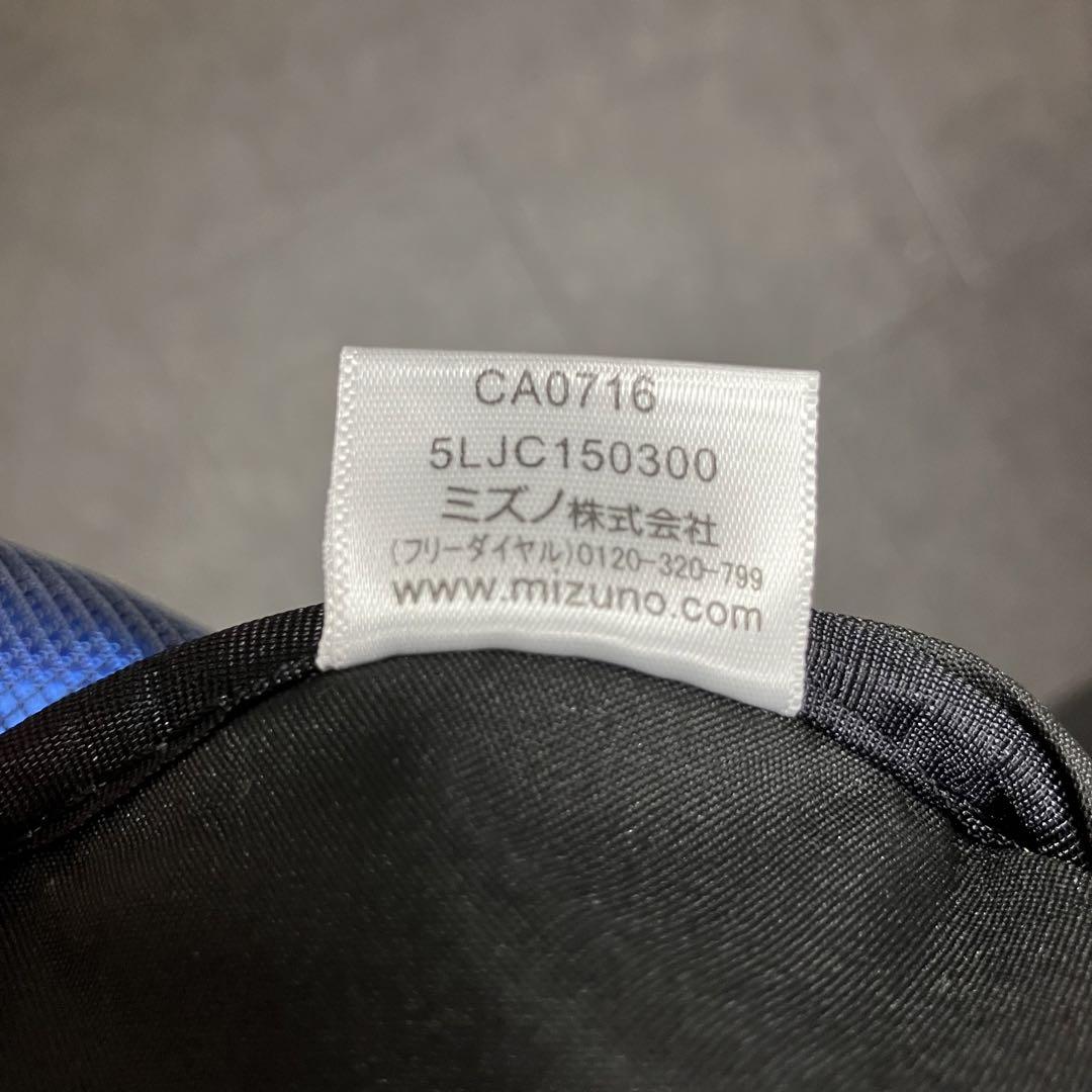 値下げ！MIZUNO ミズノ ワールドモデル スタンド式 キャディバッグ