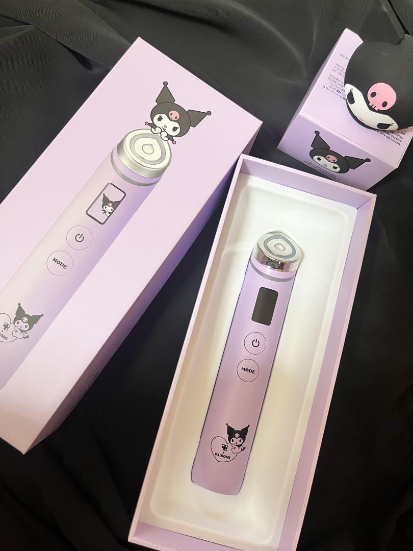 え！待って！あの大バズ美顔器 メディキューブ ブースタープロに