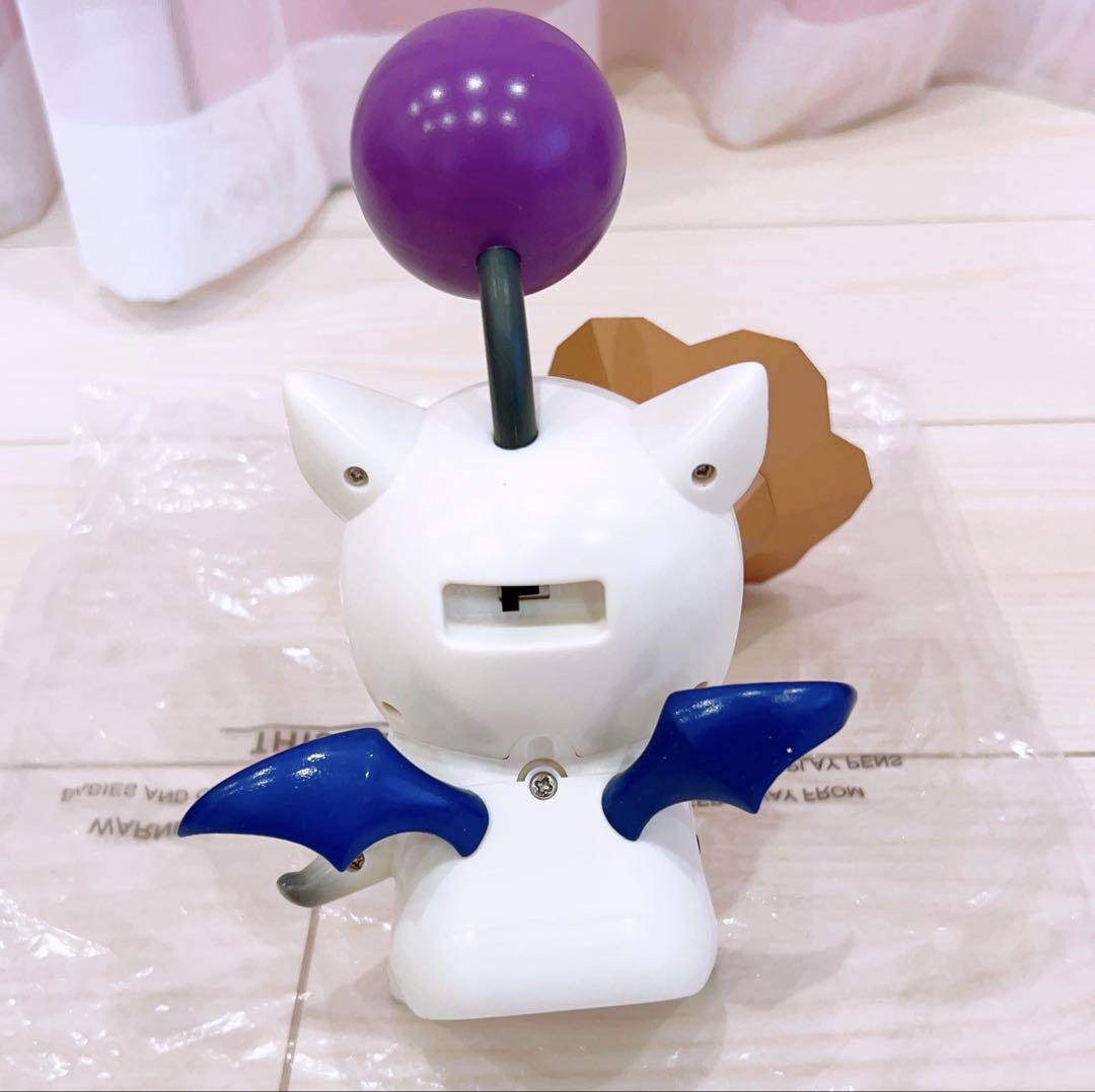 ファイナルファンタジーXIV FF14 モーグリスピーカー - メルカリ